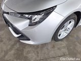  Toyota  Corolla TOYOTA  / 2019 / 5P / STATION WAGON TS 1.8 HYBRID BUSINESS TECH #25