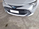  Toyota  Corolla TOYOTA  / 2019 / 5P / STATION WAGON TS 1.8 HYBRID BUSINESS TECH #27