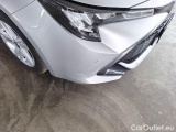  Toyota  Corolla TOYOTA  / 2019 / 5P / STATION WAGON TS 1.8 HYBRID BUSINESS TECH #33