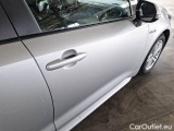  Toyota  Corolla TOYOTA  / 2019 / 5P / STATION WAGON TS 1.8 HYBRID BUSINESS TECH #41