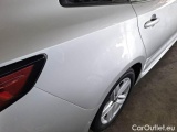  Toyota  Corolla TOYOTA  / 2019 / 5P / STATION WAGON TS 1.8 HYBRID BUSINESS TECH #43