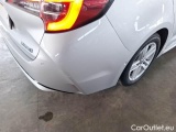  Toyota  Corolla TOYOTA  / 2019 / 5P / STATION WAGON TS 1.8 HYBRID BUSINESS TECH #45