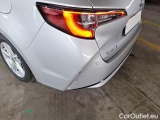  Toyota  Corolla TOYOTA  / 2019 / 5P / STATION WAGON TS 1.8 HYBRID BUSINESS TECH #50
