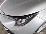  Toyota  Corolla TOYOTA  / 2019 / 5P / STATION WAGON TS 1.8 HYBRID BUSINESS TECH #67