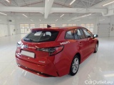  Toyota  Corolla TOYOTA  / 2019 / 5P / STATION WAGON TS 1.8 HYBRID BUSINESS TECH #2