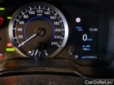  Toyota  Corolla TOYOTA  / 2019 / 5P / STATION WAGON TS 1.8 HYBRID BUSINESS TECH #4
