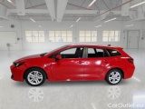  Toyota  Corolla TOYOTA  / 2019 / 5P / STATION WAGON TS 1.8 HYBRID BUSINESS TECH #8