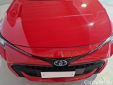  Toyota  Corolla TOYOTA  / 2019 / 5P / STATION WAGON TS 1.8 HYBRID BUSINESS TECH #24