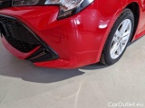  Toyota  Corolla TOYOTA  / 2019 / 5P / STATION WAGON TS 1.8 HYBRID BUSINESS TECH #27