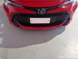 Toyota  Corolla TOYOTA  / 2019 / 5P / STATION WAGON TS 1.8 HYBRID BUSINESS TECH #29