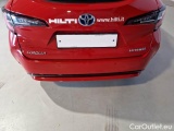  Toyota  Corolla TOYOTA  / 2019 / 5P / STATION WAGON TS 1.8 HYBRID BUSINESS TECH #38