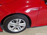  Toyota  Corolla TOYOTA  / 2019 / 5P / STATION WAGON TS 1.8 HYBRID BUSINESS TECH #61