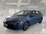  Toyota  Corolla TOYOTA  / 2019 / 5P / STATION WAGON TS 2.0 HYBRID BUSINESS 