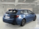  Toyota  Corolla TOYOTA  / 2019 / 5P / STATION WAGON TS 2.0 HYBRID BUSINESS #2