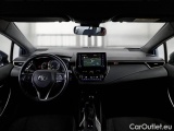  Toyota  Corolla TOYOTA  / 2019 / 5P / STATION WAGON TS 2.0 HYBRID BUSINESS #3