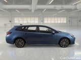  Toyota  Corolla TOYOTA  / 2019 / 5P / STATION WAGON TS 2.0 HYBRID BUSINESS #7