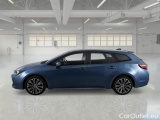  Toyota  Corolla TOYOTA  / 2019 / 5P / STATION WAGON TS 2.0 HYBRID BUSINESS #8