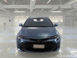  Toyota  Corolla TOYOTA  / 2019 / 5P / STATION WAGON TS 2.0 HYBRID BUSINESS #6