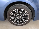  Toyota  Corolla TOYOTA  / 2019 / 5P / STATION WAGON TS 2.0 HYBRID BUSINESS #17