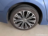 Toyota  Corolla TOYOTA  / 2019 / 5P / STATION WAGON TS 2.0 HYBRID BUSINESS #18