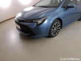  Toyota  Corolla TOYOTA  / 2019 / 5P / STATION WAGON TS 2.0 HYBRID BUSINESS #27