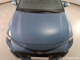  Toyota  Corolla TOYOTA  / 2019 / 5P / STATION WAGON TS 2.0 HYBRID BUSINESS #24