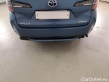  Toyota  Corolla TOYOTA  / 2019 / 5P / STATION WAGON TS 2.0 HYBRID BUSINESS #37