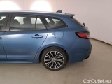  Toyota  Corolla TOYOTA  / 2019 / 5P / STATION WAGON TS 2.0 HYBRID BUSINESS #44