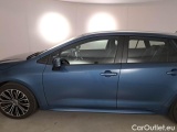  Toyota  Corolla TOYOTA  / 2019 / 5P / STATION WAGON TS 2.0 HYBRID BUSINESS #46