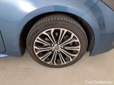 Toyota  Corolla TOYOTA  / 2019 / 5P / STATION WAGON TS 2.0 HYBRID BUSINESS #51