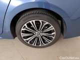  Toyota  Corolla TOYOTA  / 2019 / 5P / STATION WAGON TS 2.0 HYBRID BUSINESS #55