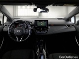  Toyota  Corolla TOYOTA  / 2019 / 5P / STATION WAGON TS HYBRID BUSINESS #3