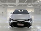  Toyota  Corolla TOYOTA  / 2019 / 5P / STATION WAGON TS HYBRID BUSINESS #6