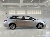  Toyota  Corolla TOYOTA  / 2019 / 5P / STATION WAGON TS HYBRID BUSINESS #7