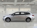  Toyota  Corolla TOYOTA  / 2019 / 5P / STATION WAGON TS HYBRID BUSINESS #8