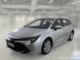  Toyota  Corolla TOYOTA  / 2019 / 5P / STATION WAGON TS HYBRID BUSINESS 
