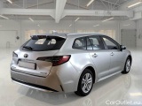  Toyota  Corolla TOYOTA  / 2019 / 5P / STATION WAGON TS HYBRID BUSINESS #2