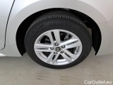  Toyota  Corolla TOYOTA  / 2019 / 5P / STATION WAGON TS HYBRID BUSINESS #19