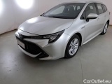  Toyota  Corolla TOYOTA  / 2019 / 5P / STATION WAGON TS HYBRID BUSINESS #30