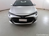  Toyota  Corolla TOYOTA  / 2019 / 5P / STATION WAGON TS HYBRID BUSINESS #32
