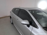 Toyota  Corolla TOYOTA  / 2019 / 5P / STATION WAGON TS HYBRID BUSINESS #39