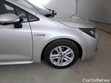  Toyota  Corolla TOYOTA  / 2019 / 5P / STATION WAGON TS HYBRID BUSINESS #41