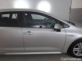  Toyota  Corolla TOYOTA  / 2019 / 5P / STATION WAGON TS HYBRID BUSINESS #43
