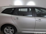  Toyota  Corolla TOYOTA  / 2019 / 5P / STATION WAGON TS HYBRID BUSINESS #50