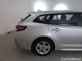  Toyota  Corolla TOYOTA  / 2019 / 5P / STATION WAGON TS HYBRID BUSINESS #53