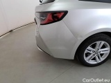  Toyota  Corolla TOYOTA  / 2019 / 5P / STATION WAGON TS HYBRID BUSINESS #55