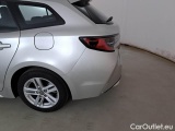  Toyota  Corolla TOYOTA  / 2019 / 5P / STATION WAGON TS HYBRID BUSINESS #61