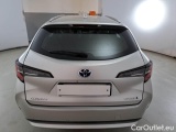  Toyota  Corolla TOYOTA  / 2019 / 5P / STATION WAGON TS HYBRID BUSINESS #63