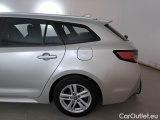  Toyota  Corolla TOYOTA  / 2019 / 5P / STATION WAGON TS HYBRID BUSINESS #66