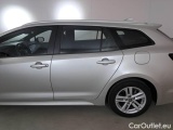  Toyota  Corolla TOYOTA  / 2019 / 5P / STATION WAGON TS HYBRID BUSINESS #70
